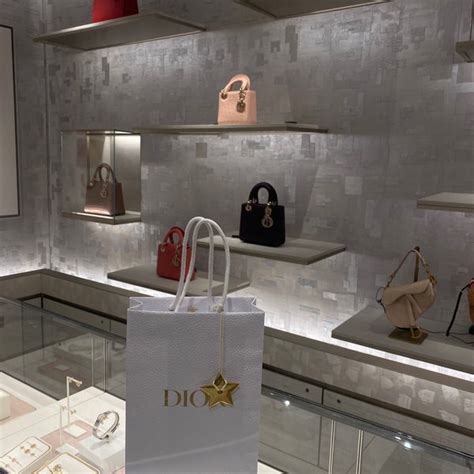 christian dior uk ltd address